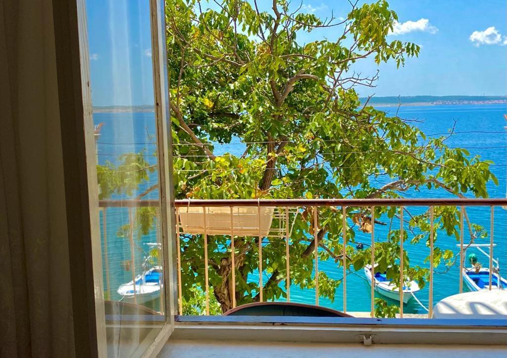Porat Apartment Starigrad Paklenica Exterior foto